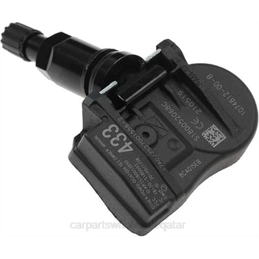 TPMS مستشعر ضغط الإطارات تيسلا 107481200B قطع غيار السيارات - 0F2T2760