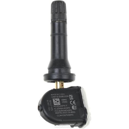 مستشعر ضغط الإطارات TPMS شيفروليه 13522629 موزعين قطع غيار السيارات - 0F2T2712