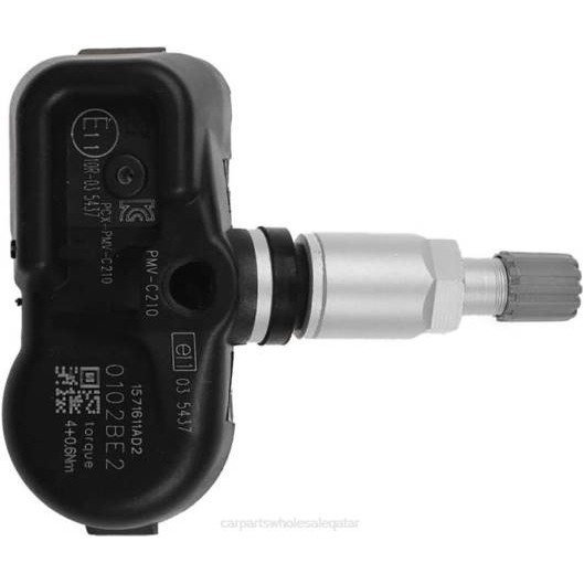 مستشعر الضغط تويوتا TPMS 4260702031 295 ميجا هرتز موردي قطع غيار السيارات - 0F2T2856