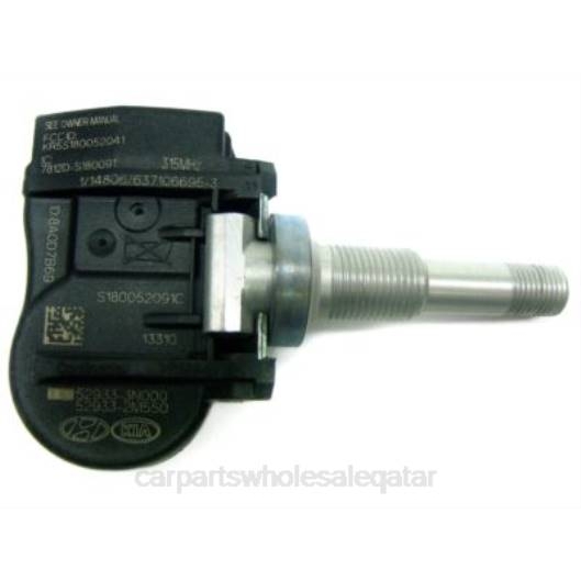 مستشعر الضغط TPMS هيونداي 529332m550 456mhz قطع غيار السيارات قطر - 0F2T3017