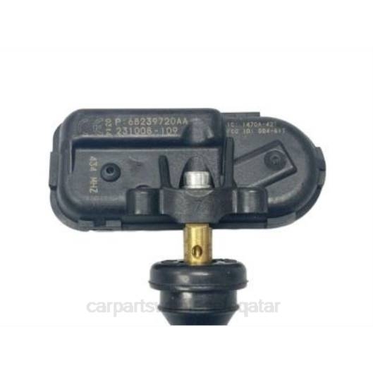 مستشعر ضغط الإطارات لسيارات الجيب TPMS 68324960AA قطع غيار السيارات في قطر - 0F2T2744