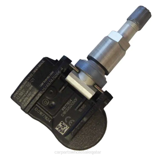 TPMS مازدا مستشعر الضغط bhb637140 345 ميجا هرتز موردي قطع غيار السيارات - 0F2T2906