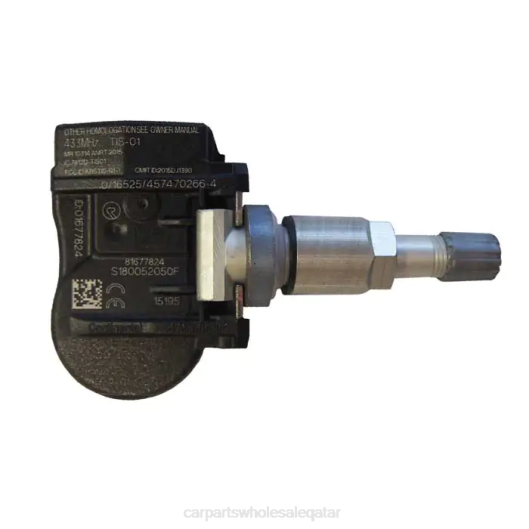 TPMS مازدا مستشعر الضغط bhb637140 345 ميجا هرتز موردي قطع غيار السيارات - 0F2T2906