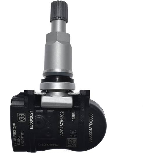 tpms trumpchi استشعار الضغط 8060004arx0000 433 ميجا هرتز موزعين قطع غيار السيارات - 0F2T3082