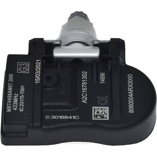 tpms trumpchi استشعار الضغط 8060004arx0000 433 ميجا هرتز موزعين قطع غيار السيارات - 0F2T3082